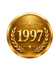 Medalha 1997
