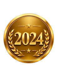 Medalha 2024