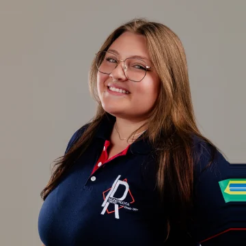 Evellyn Ribeiro da Silva
