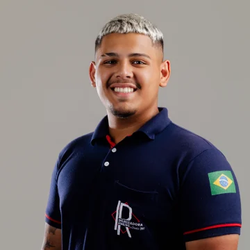 Lucas Antunes Ribeiro