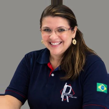 Lúcia Helena Ramos