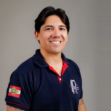 Rodrigo Ribeiro