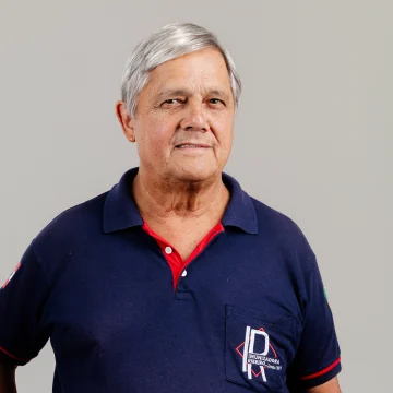 Vitor Cabral Ribeiro
