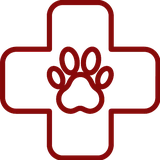 Ícone de veterinárias